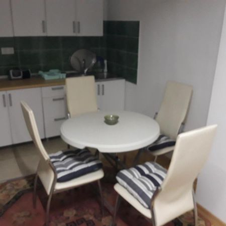 Apartman Sara サラエヴォ エクステリア 写真