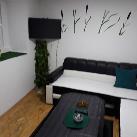 Apartman Sara サラエヴォ エクステリア 写真