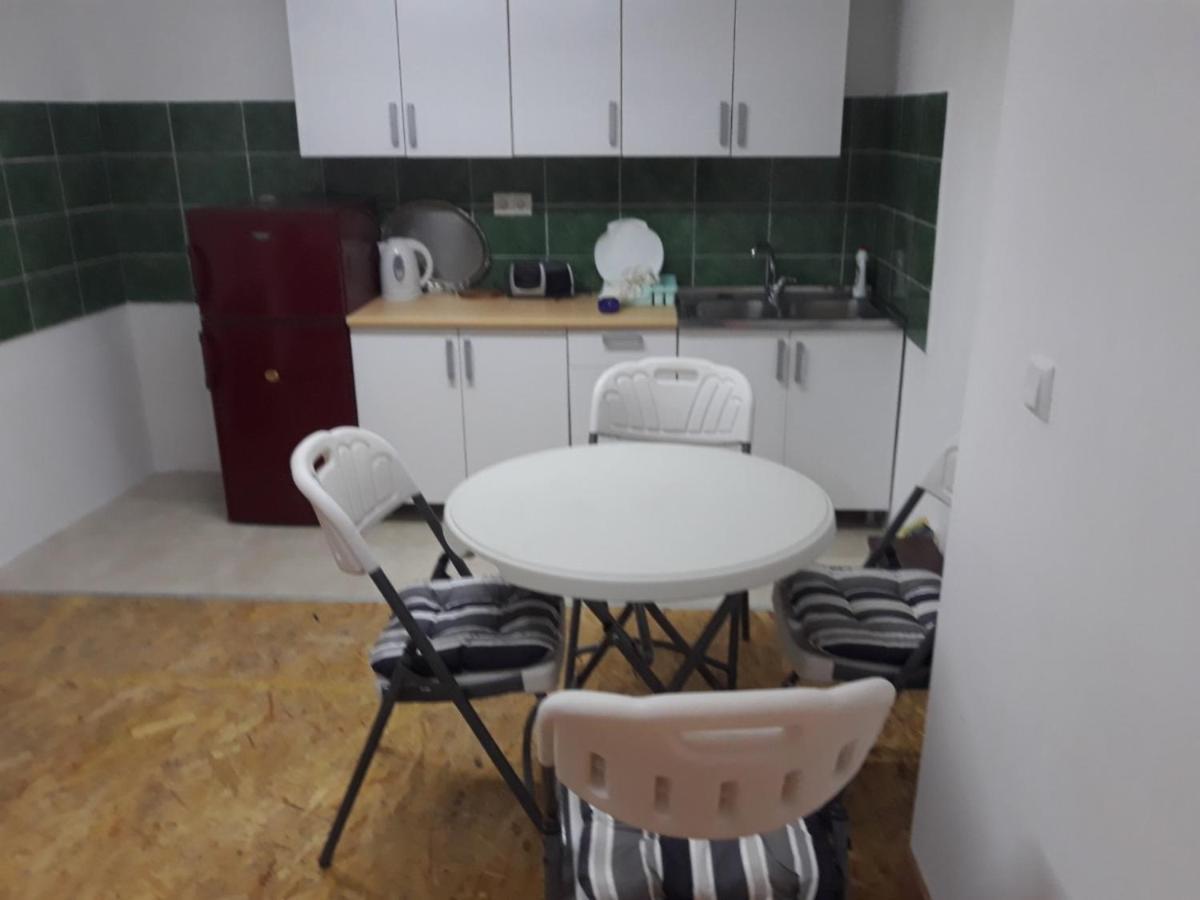 Apartman Sara サラエヴォ エクステリア 写真