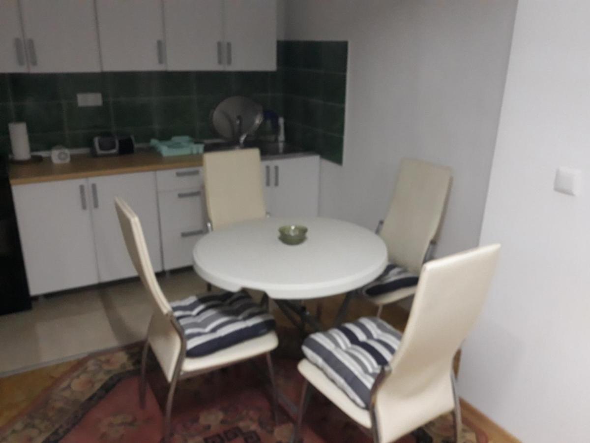 Apartman Sara サラエヴォ エクステリア 写真
