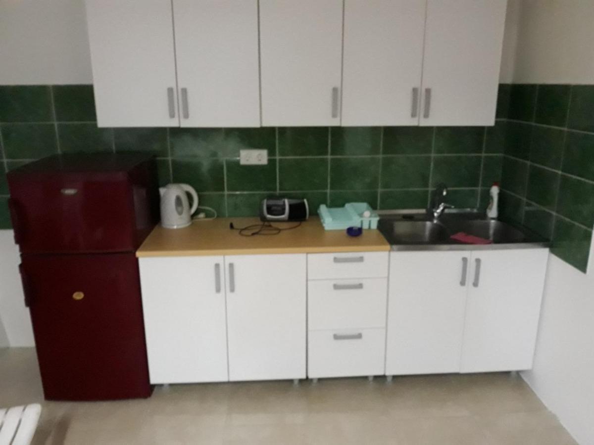 Apartman Sara サラエヴォ エクステリア 写真