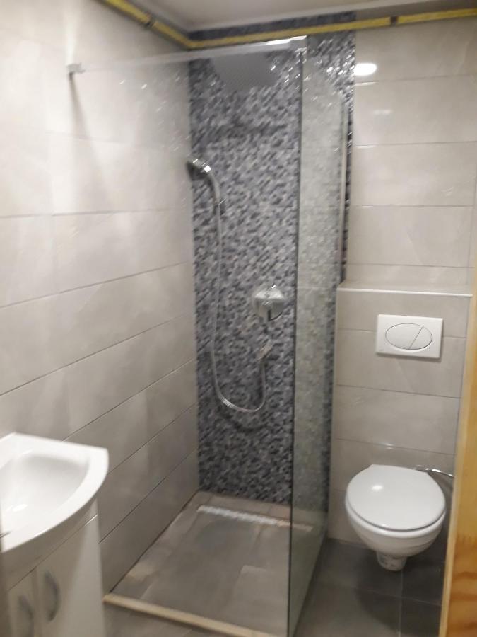 Apartman Sara サラエヴォ エクステリア 写真
